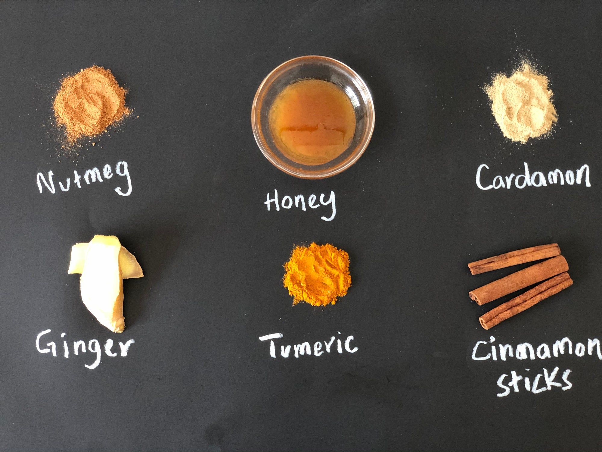 From Hot Toddies to Golden Milk: A Warm Embrace in a Cup