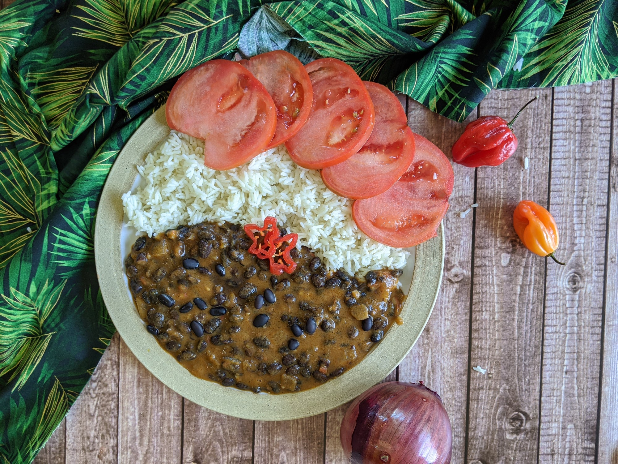 Ital Comfort 4 pack - Vegan Bundle of Comfort
