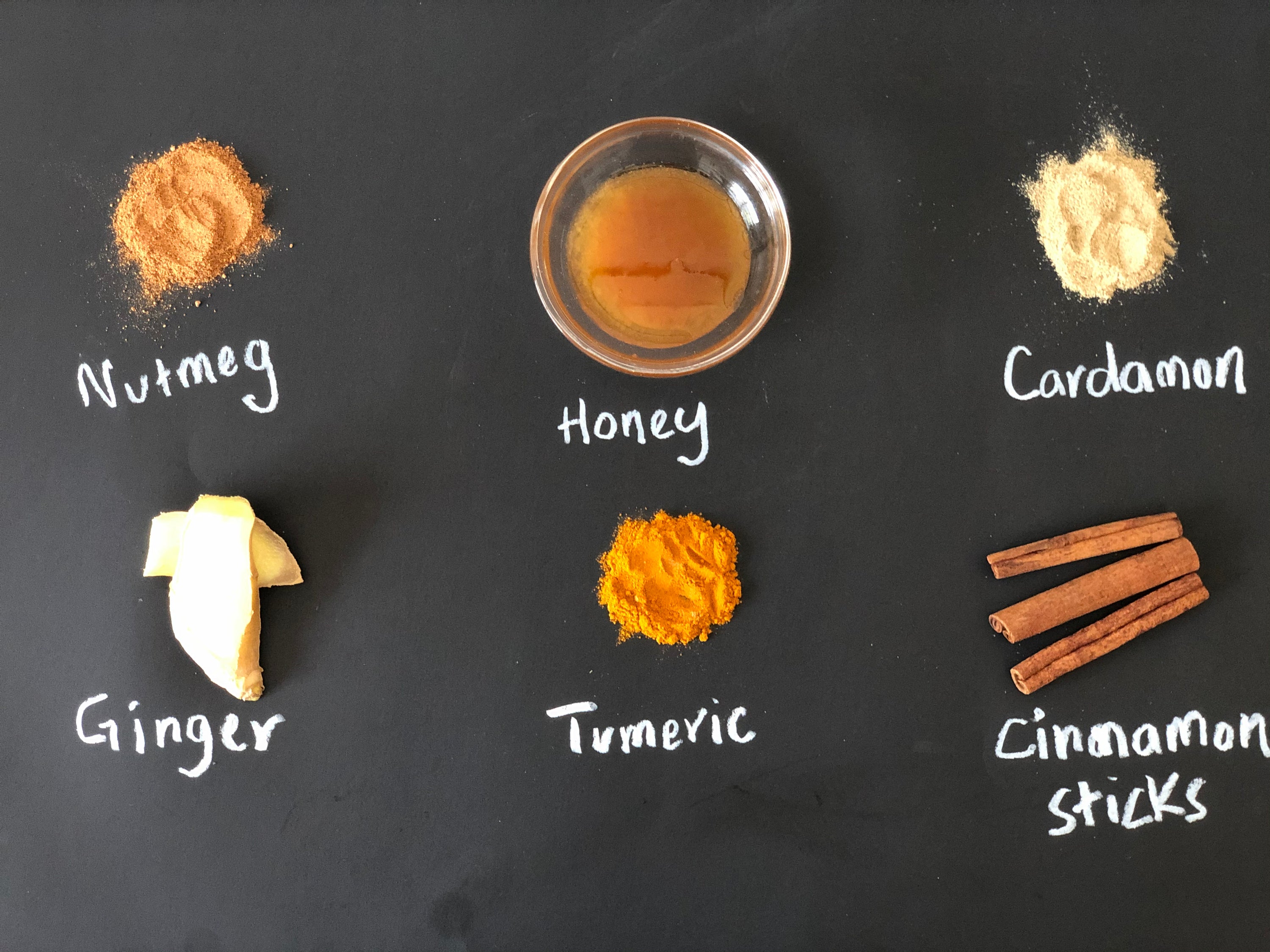 From Hot Toddies to Golden Milk: A Warm Embrace in a Cup