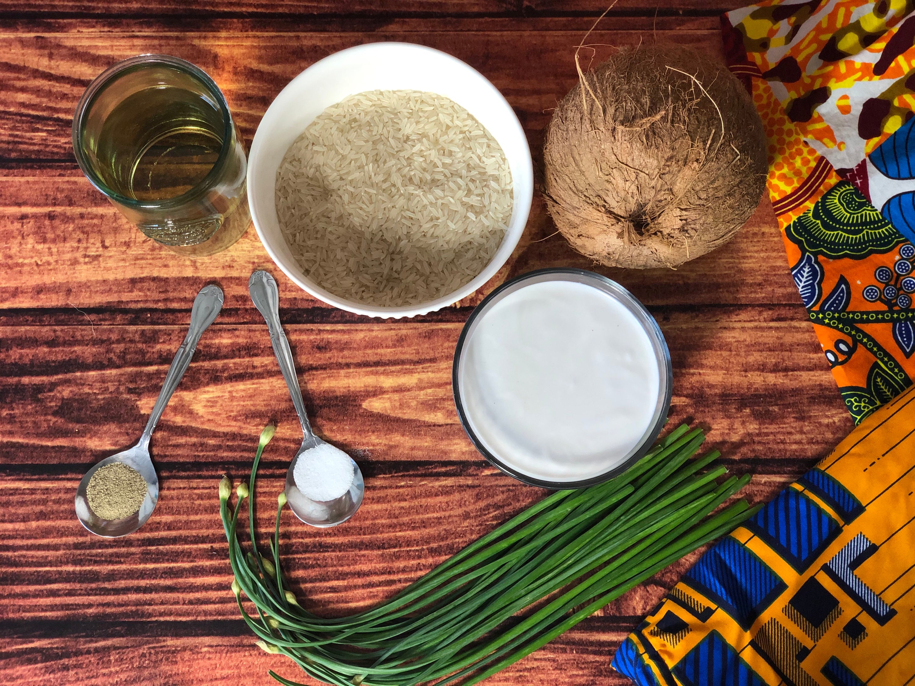Fight Food Waste With A Little Kitchen Creativity